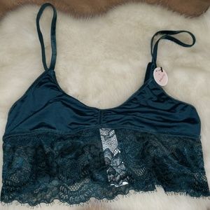 NWT❤ Forever 21 bralette